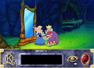 King's Quest VII: The Princeless Bride