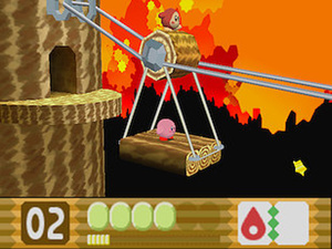 Kirby 64: The Crystal Shards