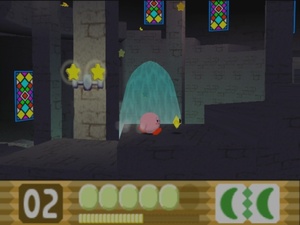 Kirby 64: The Crystal Shards
