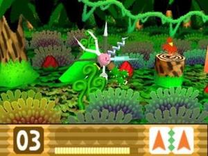 Kirby 64: The Crystal Shards