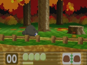 Kirby 64: The Crystal Shards
