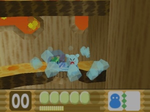 Kirby 64: The Crystal Shards