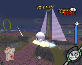 Kirby Air Ride