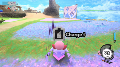 Kirby Air Riders