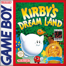 Kirby's Dream Land