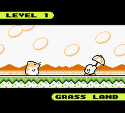 Kirby's Dream Land 2