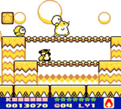 Kirby's Dream Land 2
