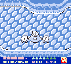 Kirby's Dream Land 2