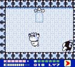 Kirby's Dream Land 2