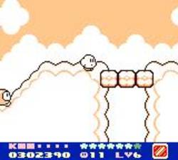 Kirby's Dream Land 2