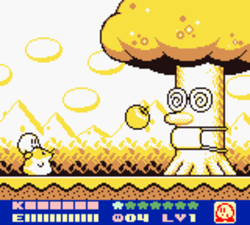 Kirby's Dream Land 2