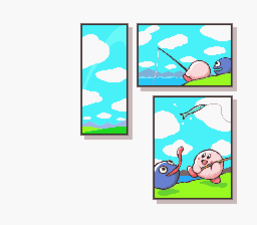Kirby's Dream Land 3