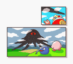 Kirby's Dream Land 3