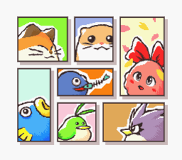 Kirby's Dream Land 3