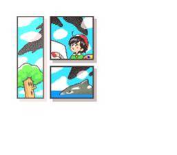 Kirby's Dream Land 3