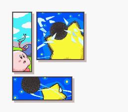 Kirby's Dream Land 3