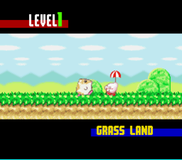 Kirby's Dream Land 3