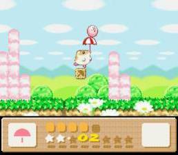Kirby's Dream Land 3