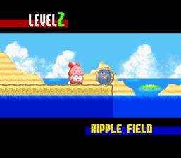 Kirby's Dream Land 3