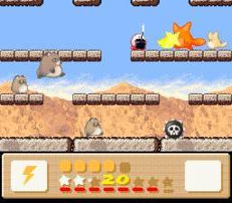 Kirby's Dream Land 3