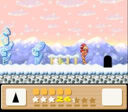 Kirby's Dream Land 3