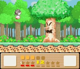 Kirby's Dream Land 3