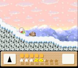 Kirby's Dream Land 3