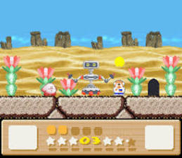Kirby's Dream Land 3