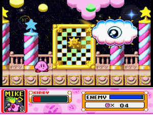 Kirby's Fun Pak