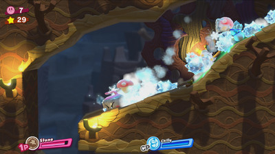 Kirby: Star Allies