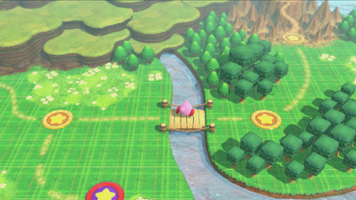 Kirby: Star Allies