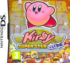 Kirby Super Star Ultra