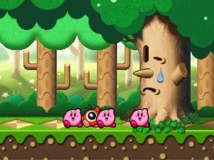 Kirby Super Star Ultra