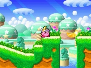 Kirby Super Star Ultra