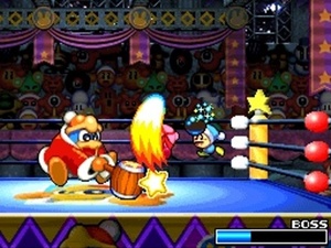 Kirby Super Star Ultra