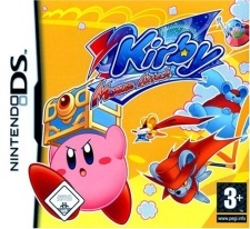 Kirby: Topi all'attacco