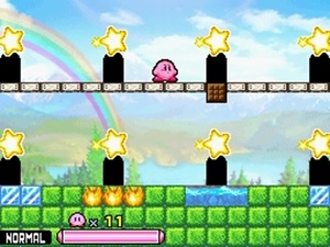 Kirby: Topi all'attacco