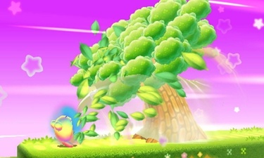 Kirby: Triple Deluxe