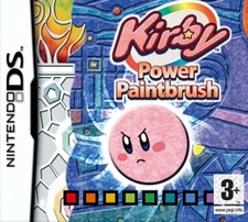 Kirby: L'oscuro disegno