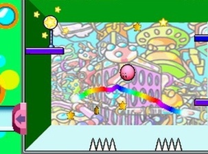 Kirby: L'oscuro disegno