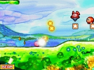 Kirby: L'oscuro disegno