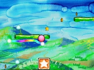 Kirby: L'oscuro disegno