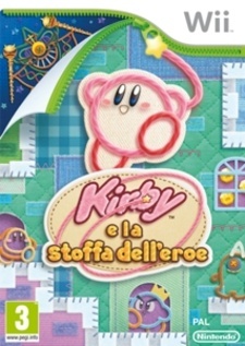 Kirby e la stoffa dell'eroe