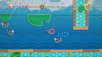 Kirby e la stoffa dell'eroe