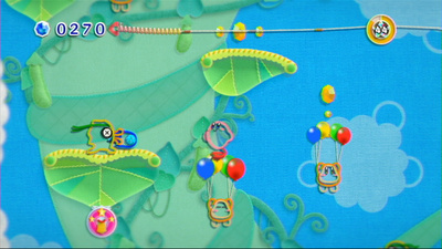 Kirby e la stoffa dell'eroe