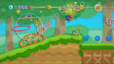 Kirby e la stoffa dell'eroe
