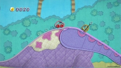 Kirby e la stoffa dell'eroe