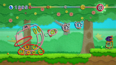 Kirby e la stoffa dell'eroe