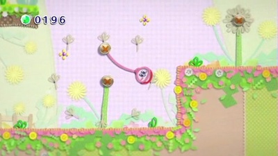 Kirby e la stoffa dell'eroe