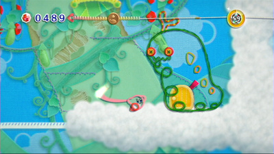 Kirby e la stoffa dell'eroe